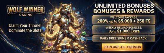 Wol Winner Bonus